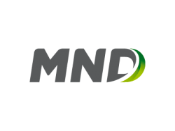 Sazby elektřiny MND